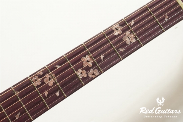 HD-SAKURA’21 SF,S-ESU/ATB #A02764